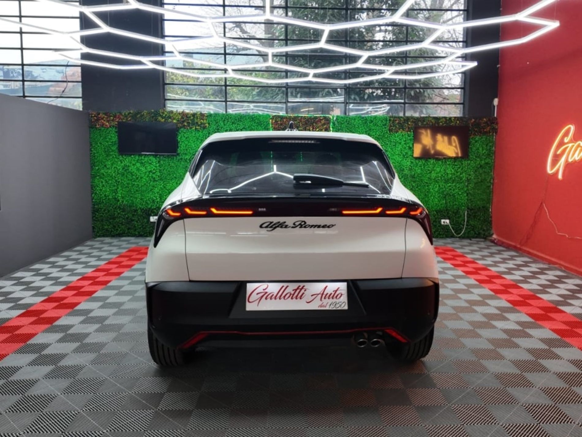 Speciale 1.2 Hybrid 136cv edct6   - Gallotti Auto